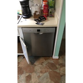 Dishwasher Installation in Ellicott City, MD