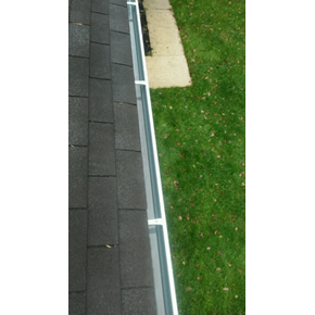 Gutter Cleaning In Baltimore County, MD 