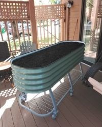 Ace Handyman Services Project in