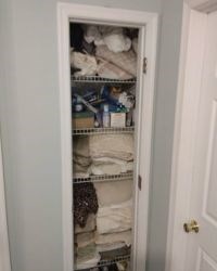 Ace Handyman Services Project in