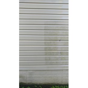 Pressure Washing in Clarksville, MD 
