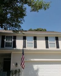 Ace Handyman Services Project in