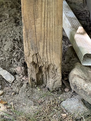 Carpentry in Columbia, MD