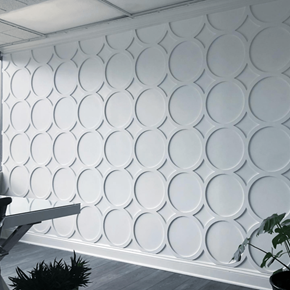 Conference Room Update in Columbia, MD