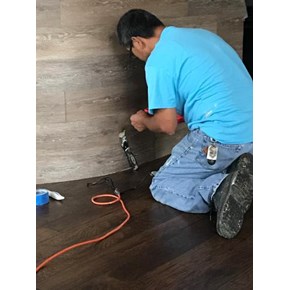 Commercial Work- Eldersburg, MD 