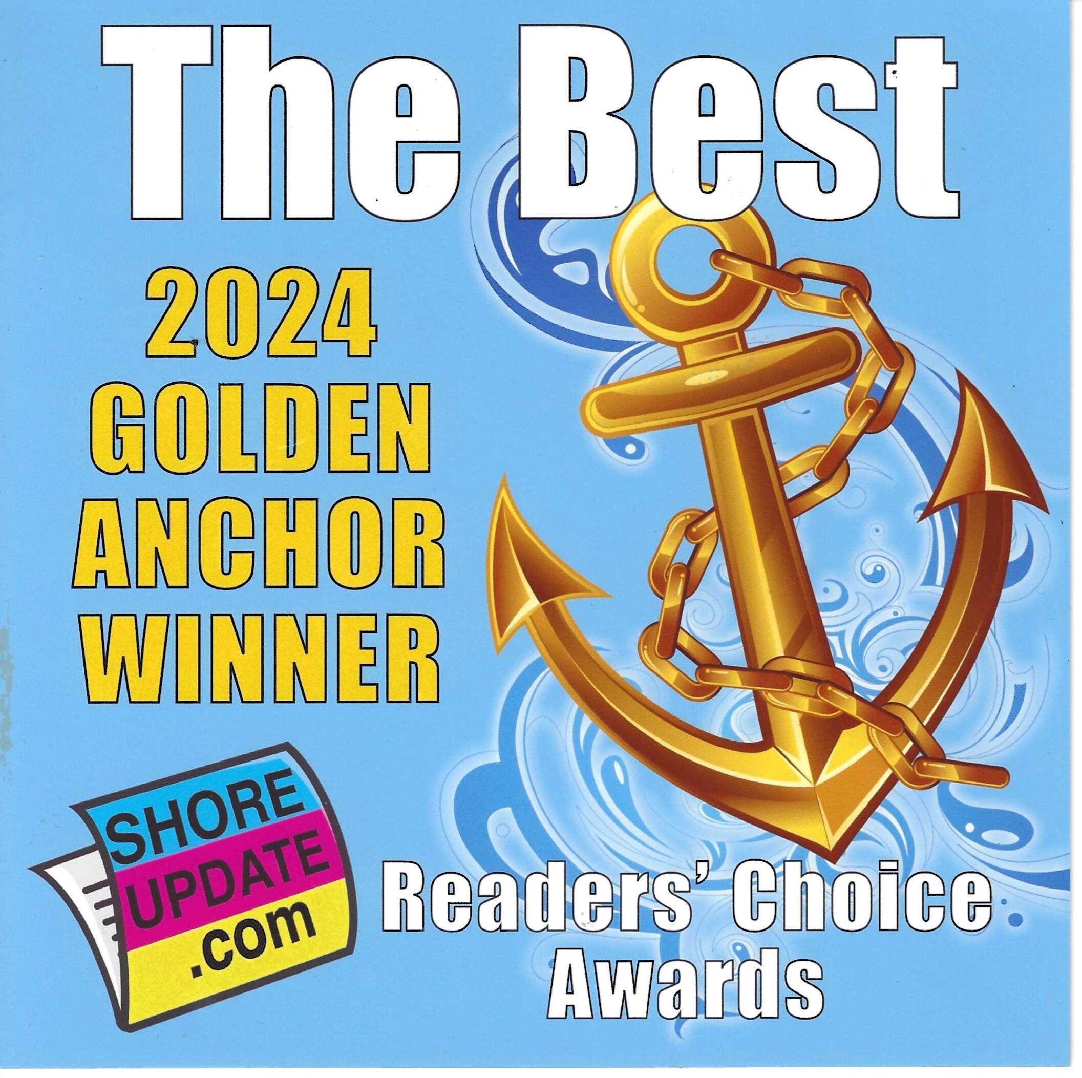 Best of the Best 2025