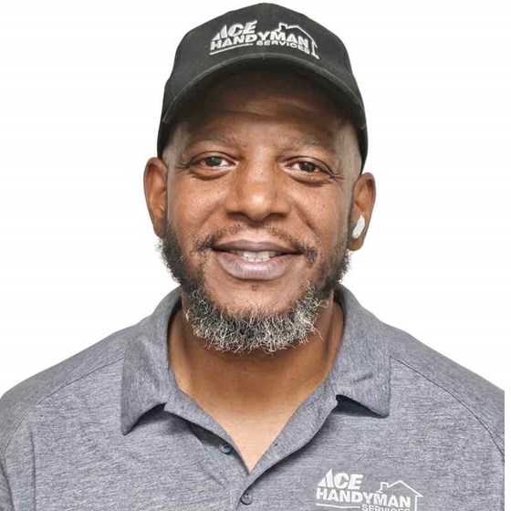 Ace Handyman Service Eastern Shore craftsman Geno J Ace Handyman Service Eastern Shore craftsman Geno J