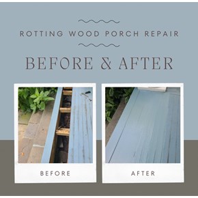 Deck Repair - Frederick, Maryland Deck Repair - Frederick, Maryland