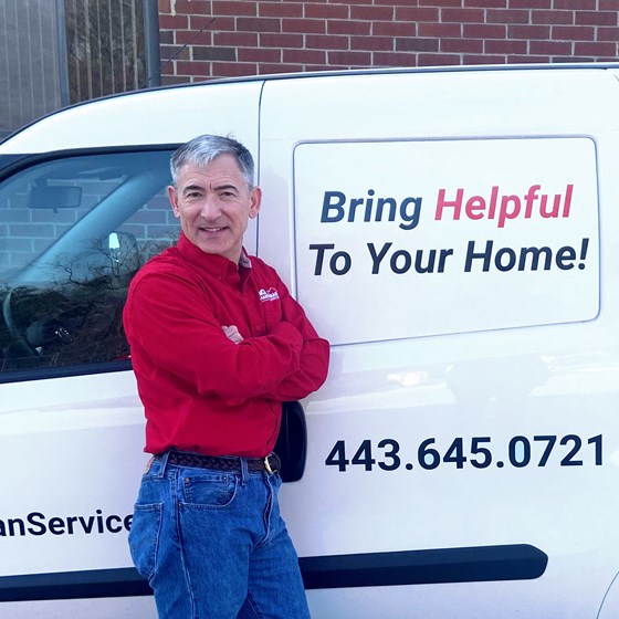 Profile Photo of Phil Savard GM/Franchise Owner