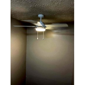 Ceiling Fan Replacement Laurel, MD - Ace Handyman Services