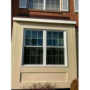 Repaired damaged rotten exterior facia Laurel, MD - Ace Handyman Services Repaired damaged rotten exterior facia Laurel, MD - Ace Handyman Services