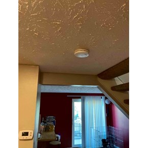 Replace Smoke Detector Laurel, MD - Ace Handyman Services