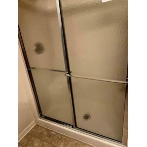 Shower door replacement Laurel, MD - Ace Handyman Services
