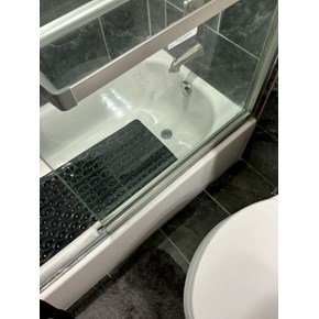 Tighten Shower Glass Laurel, MD - Ace Handyman Services