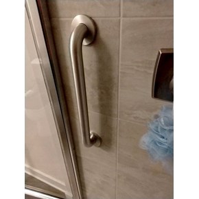 Grab Bar Installation, MD- Ace Handyman Services