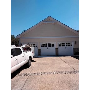Exterior Painting Laurel, MD- Ace Handyman Services