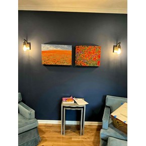 Hung pictures Laurel, MD - Ace Handyman Services