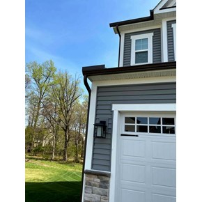 Repair Gutter Splash Guard Laurel, MD - Ace Handyman Services