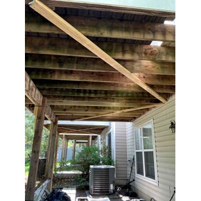 Replace Rotten Deck Boards Laurel, MD - Ace Handyman Services Replace Rotten Deck Boards Laurel, MD - Ace Handyman Services