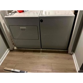 Replaced damaged flooring Laurel, MD - Ace Handyman Services
