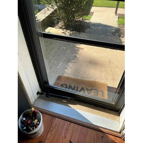 Storm door repair Laurel, MD - Ace Handyman Services