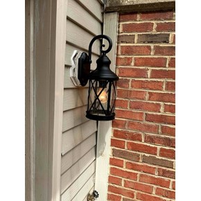 Exterior Fixture Replacement Laurel, MD - Ace Handyman Services