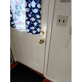 Replaced locks Russett, MD- Ace Handyman Services