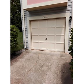 Trim repair and paint Highland, MD- Ace Handyman Services