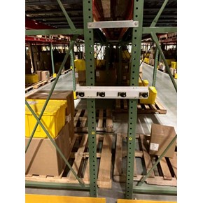 Commercial Broom Holder Installation Jessup, MD - Ace Handyman Services