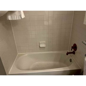 Tub caulk replacement Silver Spring, MD - Ace Handyman Services