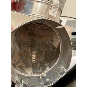Dryer Vent Cleaning Silver Spring, MD - Ace Handyman Services