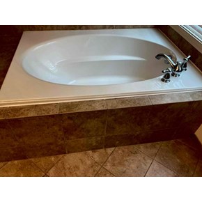 Recaulk bathtub Silver Spring, MD - Ace Handyman Services Recaulk bathtub Silver Spring, MD - Ace Handyman Services