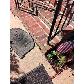 Brick repair & post repair Crownsville, MD Brick repair & post repair Crownsville, MD