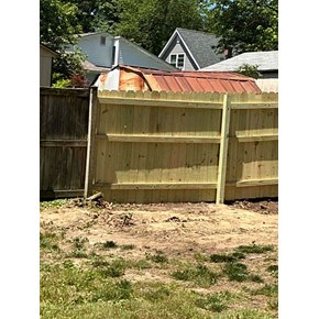 Fence repair Crownsville, MD - Ace Handyman Services