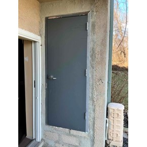 Hang Exterior door Glen Burnie, MD- Ace Handyman Services