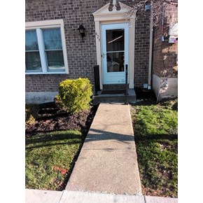 exterior railing installation Glen Burnie, MD exterior railing installation Glen Burnie, MD