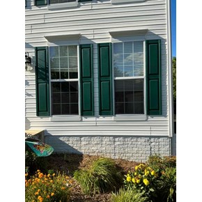 Window screen replacement Hanover, MD - Ace Handyman Services