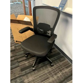 Commercial office chair assembly Linthicum Heights, MD - Ace Handyman Services