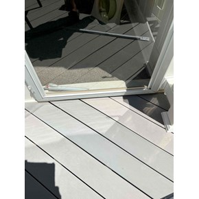 Storm Door Repair Millersville, MD - Ace Handyman Services