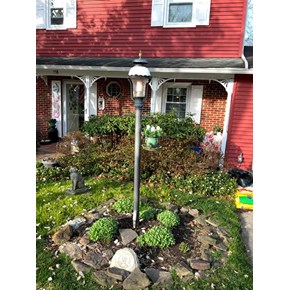 Exterior Light Timer Odenton, MD - Ace Handyman Services