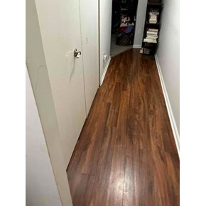 LVP Floor Installation Odenton, MD - Ace Handyman Services