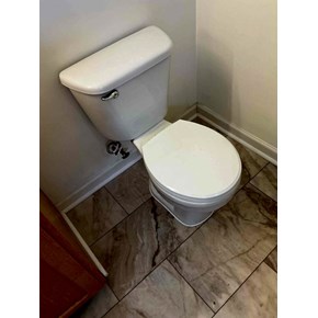 Replace Toilet Wax Ring Odenton, MD - Ace Handyman Services