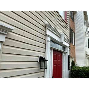 installed exterior light fixture Odenton, MD - Ace Handyman Services