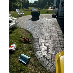 sealed patio pavers Odenton, MD - Ace Handyman Services