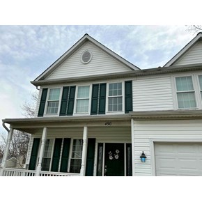 Shutter replacement Odenton, MD - Ace Handyman Services Shutter replacement Odenton, MD - Ace Handyman Services