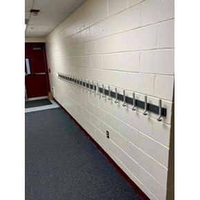 Coat Hook Installation Crofton, MD - Ace Handyman Services