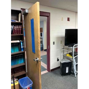 Commercial Door Adjustment Crofton, MD - Ace Handyman Services