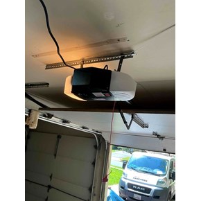 Install Garage Door Opener Crofton, MD - Ace Handyman Services
