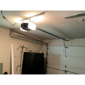 installed garage door opener Crofton, MD - Ace Handyman Services