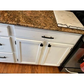 kitchen cabinet drawer repair Crofton, MD - Ace Handyman Services